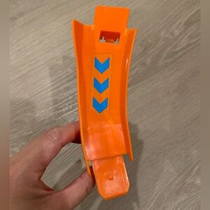 Hot Wheels Criss Cross Crash Track Set Part B Replacement Ramp
